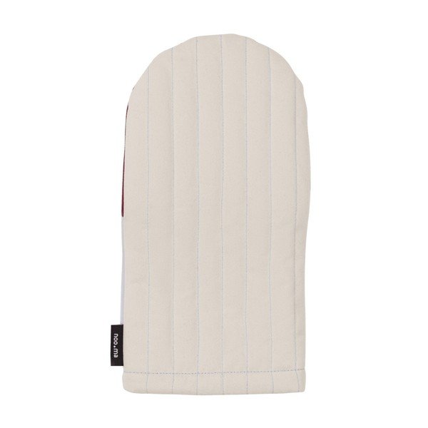 Bavlnená kuchynská rukavica Rubi – noo.ma