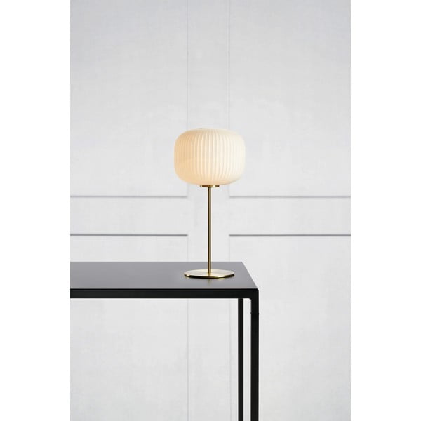 Stolová lampa Markslöjd Sober Table 1L White-image-2