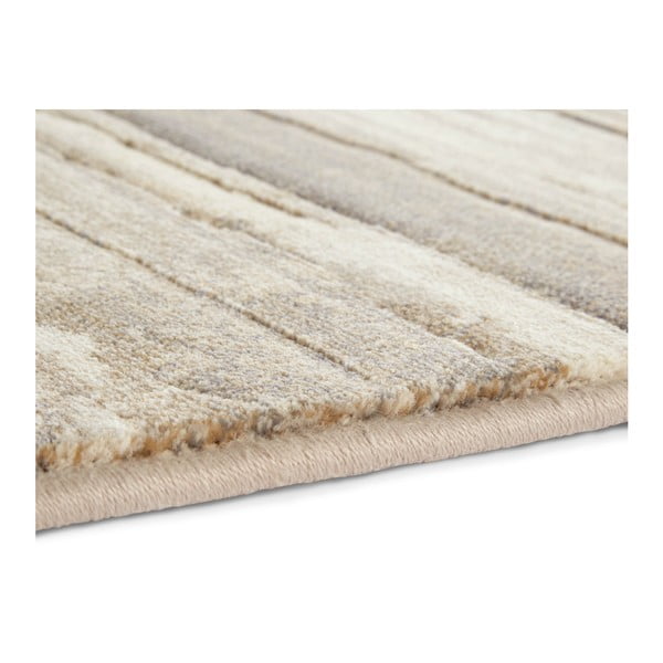 Svetlokrémový koberec Elle Decoration Arty Cavaillon, 120 × 170 cm-image-4