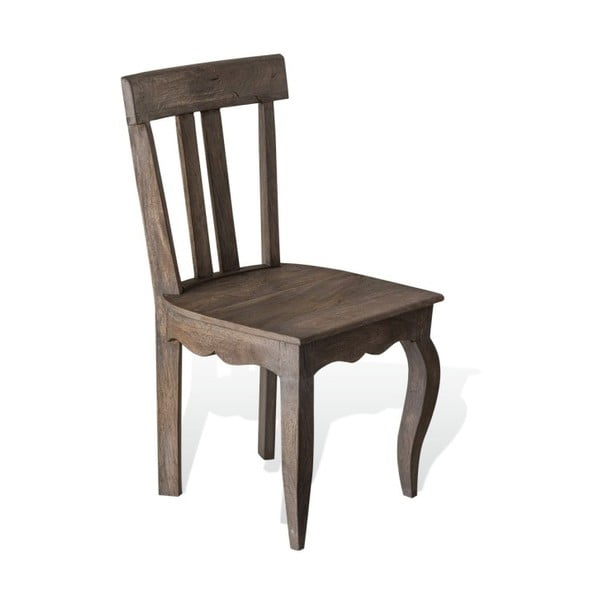 Stoličky z mangového dreva SOB Arya