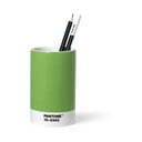 Keramický organizér na písacie potreby Green 15-0343 – Pantone