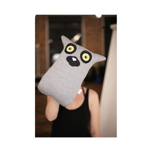 Vankúšik Lemur-image-2