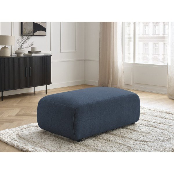 Modrá modulárna podnožka Jana – Bobochic Paris-image-2