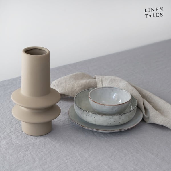 Ľanový obrus 160x300 cm - Linen Tales-image-2