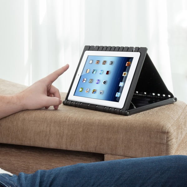 Skladací držiak na pohovku InnovaGoods-image-1