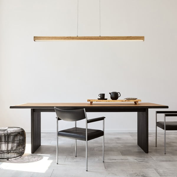 Závesné svietidlo SULION Taveda, výška 120 cm-image-1