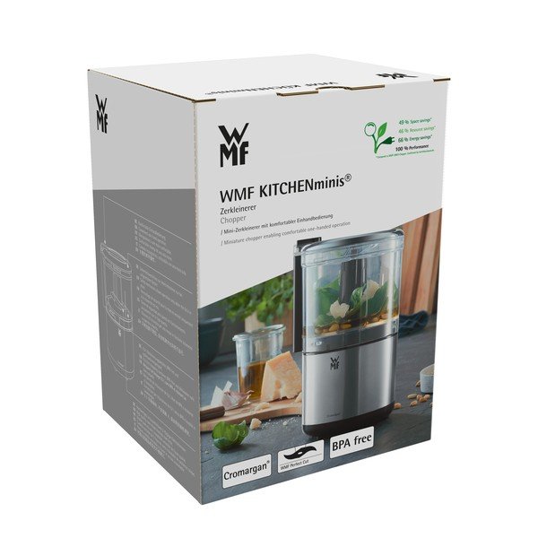 Antikoro procesor WMF KITCHENminis-image-3