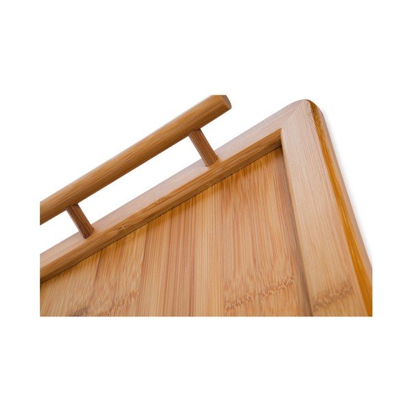 Bambusový podnos Bambum Majestic Tray, 24 × 35 cm-image-1