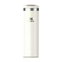 Krémovobiely termo hrnček z nehrdzavejúcej ocele 600 ml AeroLight™ Transit Cream Gloss – Stanley