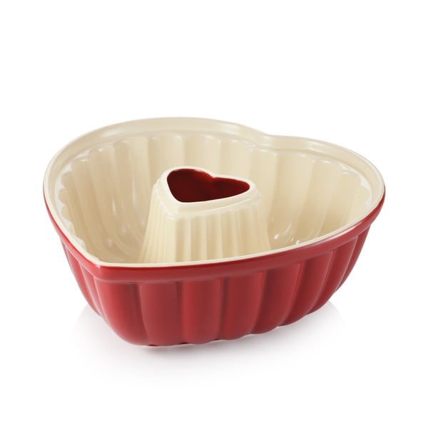 Keramická forma na pečenie Delicia - Tescoma-image-3