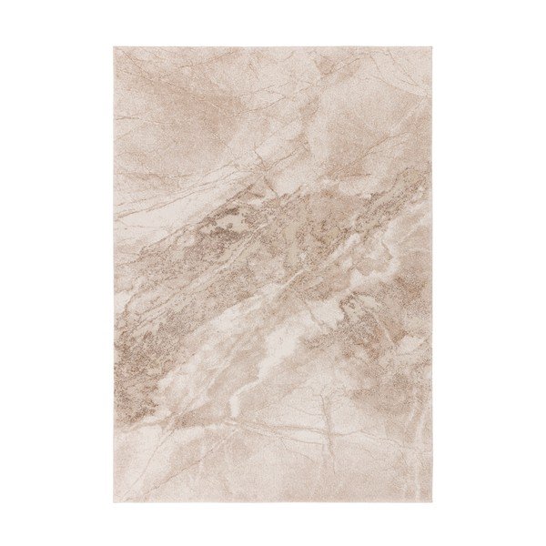 Béžový koberec 80x150 cm Mirage Haze – Asiatic Carpets