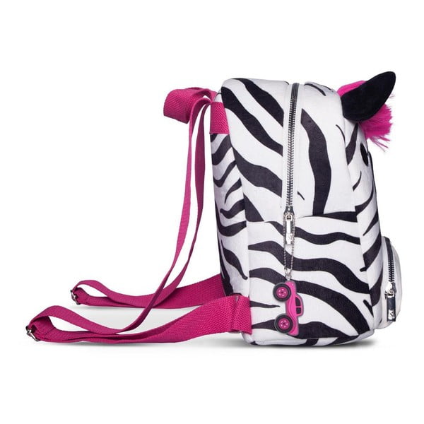 Detský batoh 8 l Tracey – SQUISHMALLOWS-image-1