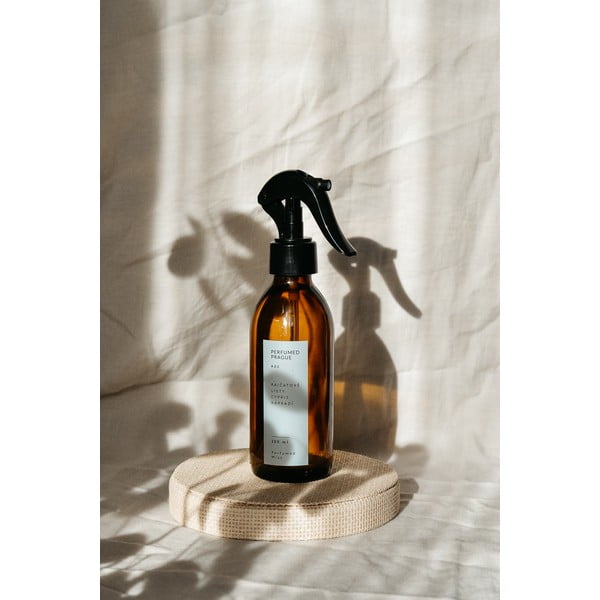 Interiérová vôňa 200 ml #80 Tomato Leaf, Cypress, Fern – Perfumed Prague-image-1