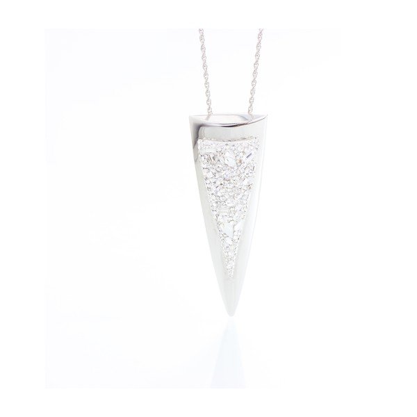 Náhrdelník so Swarovski Elements Laura Bruni Achelous-image-2
