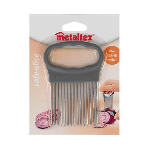 Držiak na krájanie cibule Metaltex-image-3
