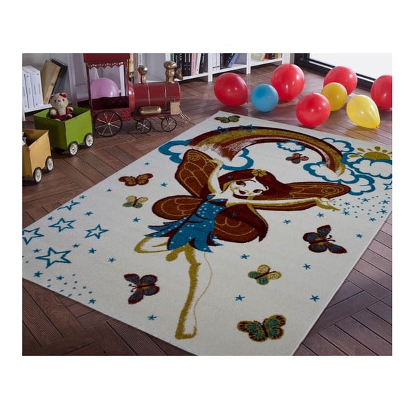 Koberec Calero Fairy, 150 × 230 cm