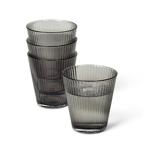 Poháre v súprave 4 ks 260 ml Grand Cru Nouveau – Rosendahl-image-4