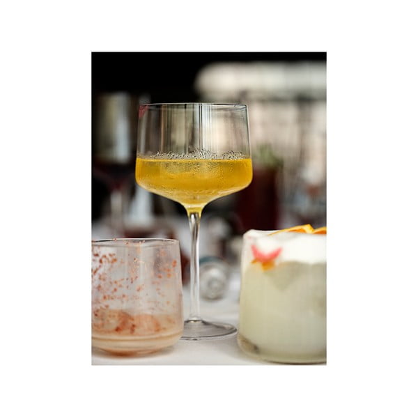 Súprava 2 koktailových pohárov z krištáľového skla Zone Rocks, objem 270 ml-image-4