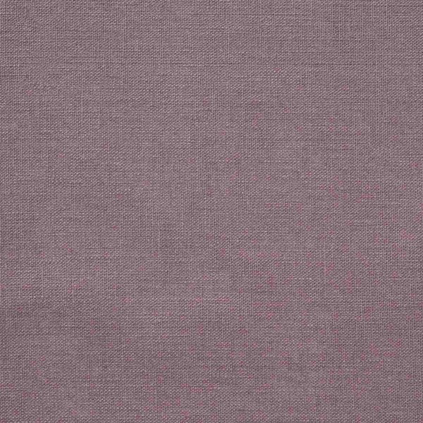 Starofialová ľanová obliečka na vankúš s riaseným lemom Linen Tales, 50 x 60 cm-image-4