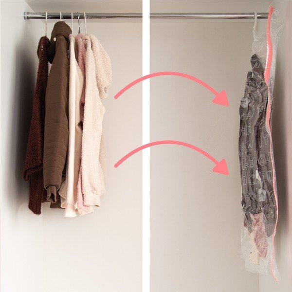 Vákuové vrece Espace M – Compactor-image-1