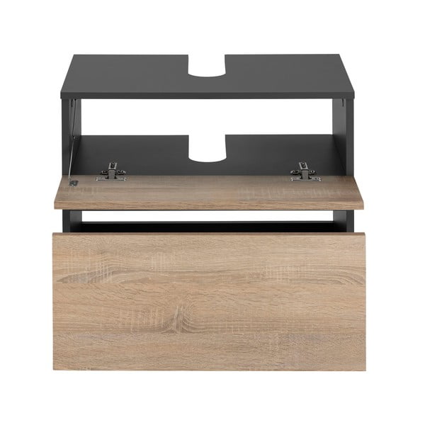 Umývadlová skrinka Støraa Wisla, 60 x 55 cm-image-2