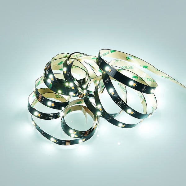 Čierny LED pásik 300 cm Chip – Reality-image-2