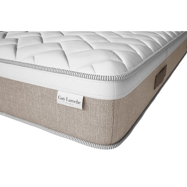 Obojstranný tvrdý matrac Guy Laroche Home Vision, 160 x 200 cm-image-4