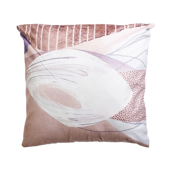 Dekoračný vankúš 45x45 cm Jewellery – JAHU collections