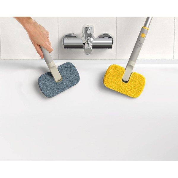 Súprava na upratovanie 6 ks CleanTech – Joseph Joseph-image-1