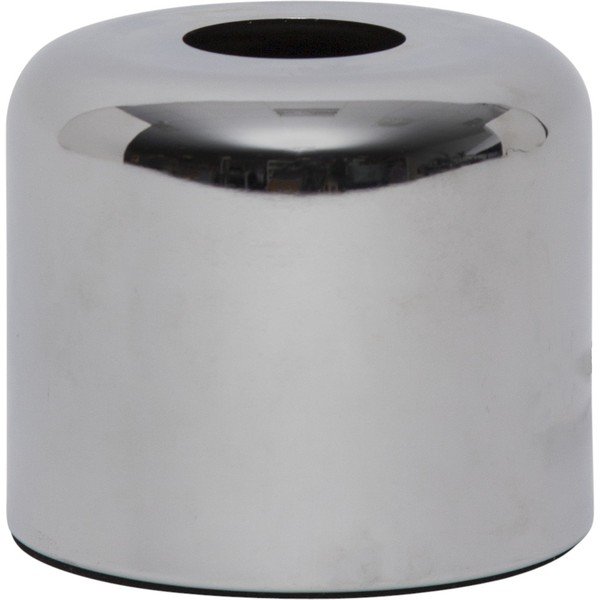 Lampová noha v striebornej farbe 10 cm Glans – Star Trading-image-3