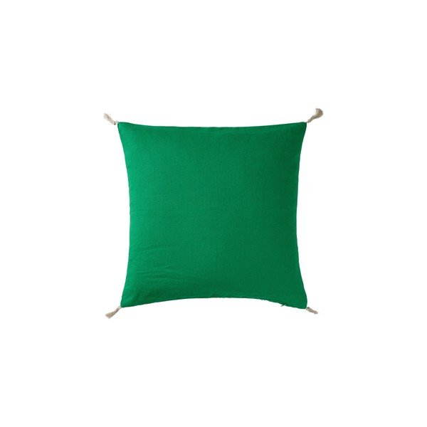 Ľanová obliečka na vankúš 50x50 cm Candice – Ellos Home