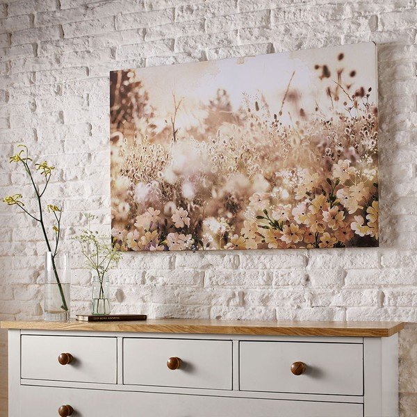 Obraz Graham & Brown Meadow Landscape, 100 x 70 cm-image-1