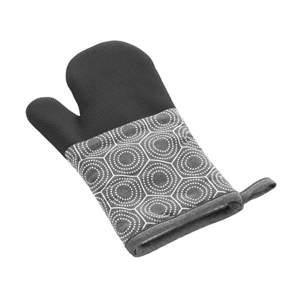 Kuchynská rukavica zo zmesi vlákien Alveis – douceur d'intérieur