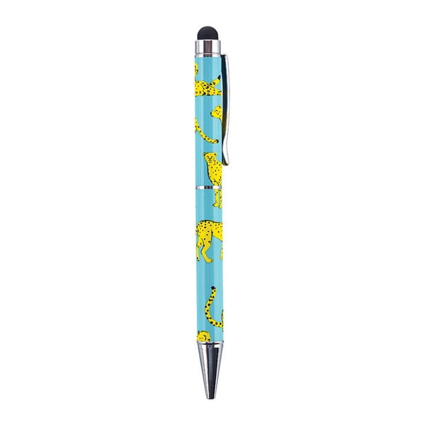 Prepisovačka Busy B Vibrant Vibes