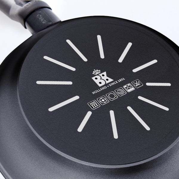 Panvica BK Cookware Easy Induction, 20 cm-image-2