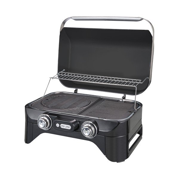 Plynový gril Attitude 2100 EX - Campingaz-image-1