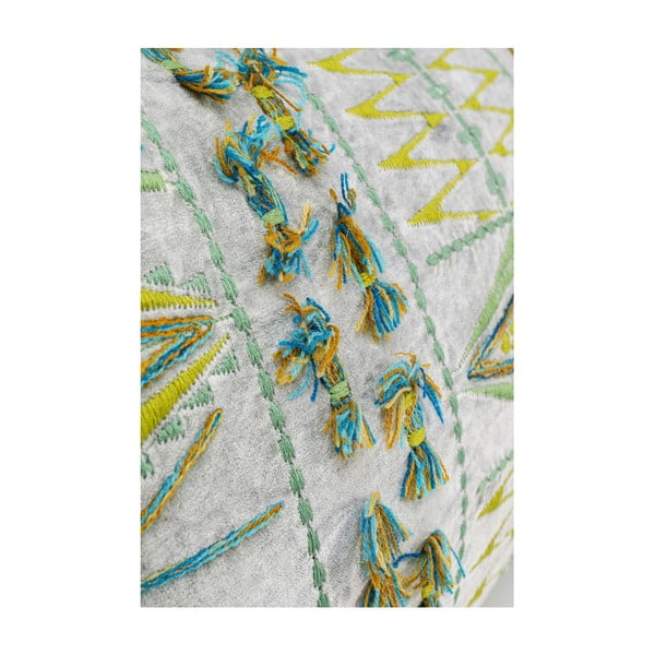 Dekoračný vankúš 35x60 cm Densa – Kare Design-image-2