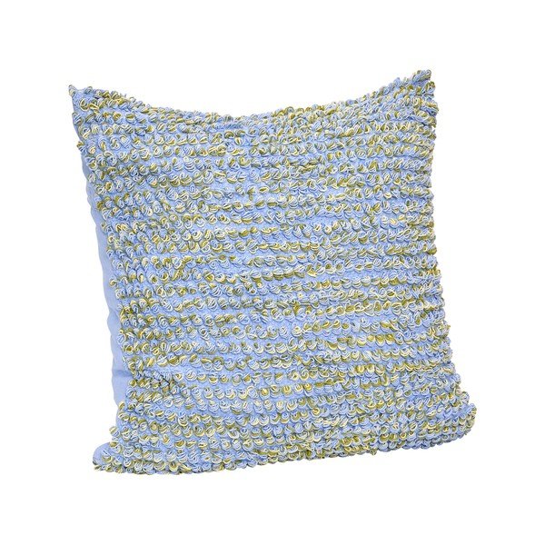 Bavlnený dekoračný vankúš 50x50 cm Blend – Hübsch