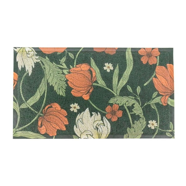 Rohožka 40x70 cm William Morris - Artsy Doormats