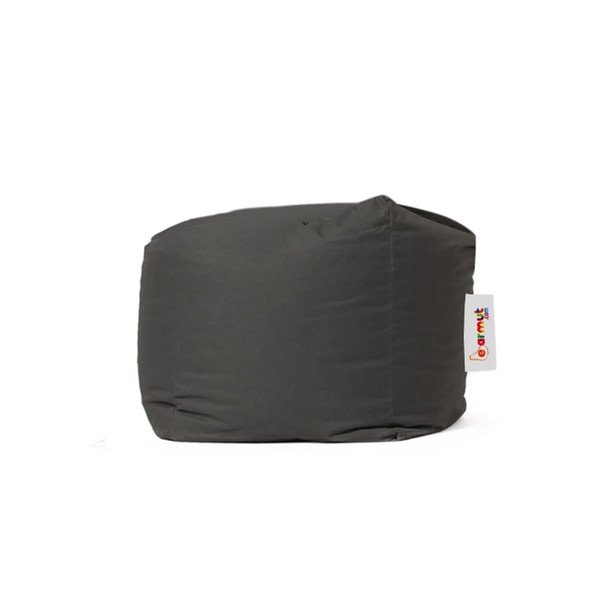 Tmavosivý sedací vak Emil – Floriane Garden-image-2