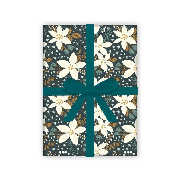 Baliaci papier eleanor stuart No. 3 Winter Floral-image-1