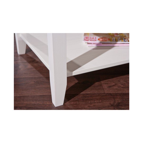 Konferenčný stolík z masívneho borovicového dreva Interlink Cassala-image-3