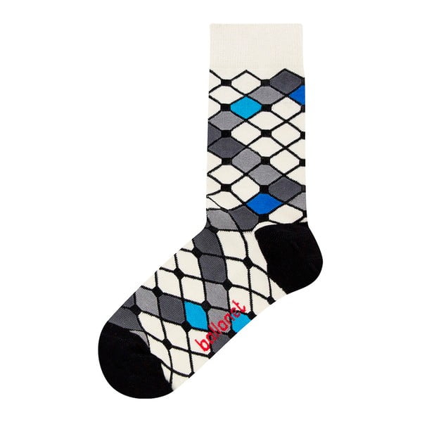 Ponožky Ballonet Socks Mesh I, veľkosť 36-40
