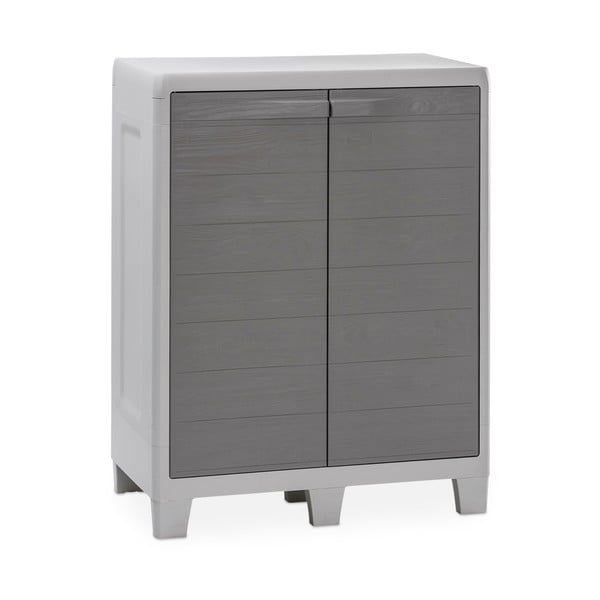 Dielenská skriňa Woodys Low XL – Toomax
