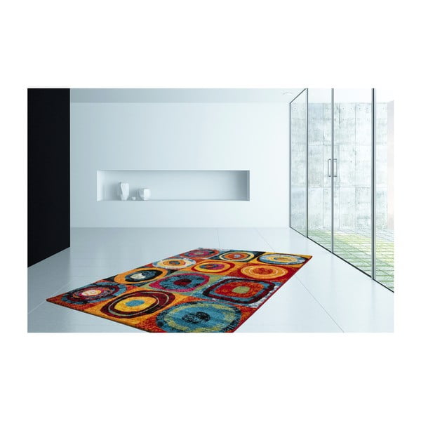 Koberec Day Rush, 80x150 cm -image-1