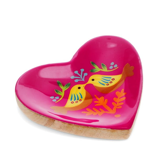 Tanierik na šperky Birds – Rex London