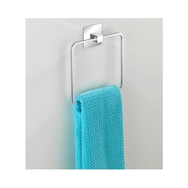 Samodržiaci hačik na uteráky Wenko Quadro-image-3