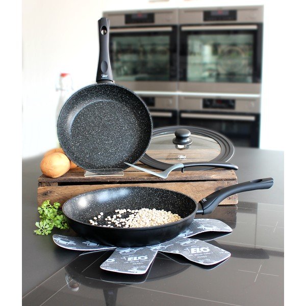 5-dielna súprava riadu a kuchynského náčinia ELO Cera Noble-image-3