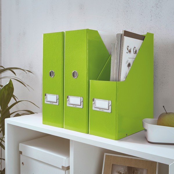 Kartónový organizér na dokumenty Click&Store – Leitz-image-1