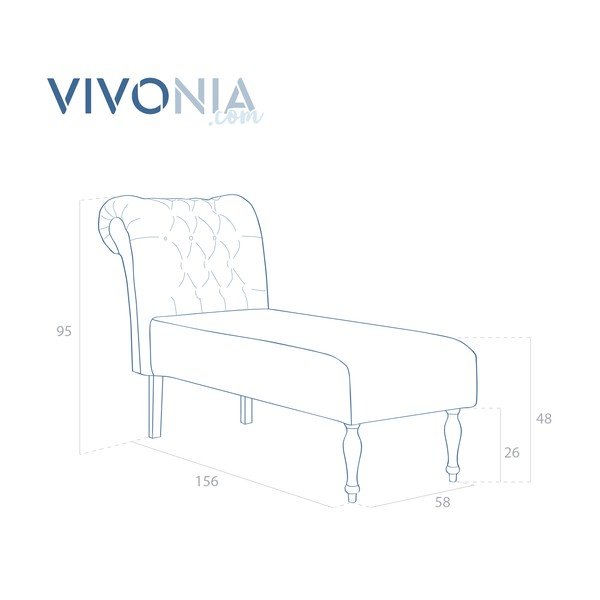 Horčicová leňoška Vivonita Nellie-image-2